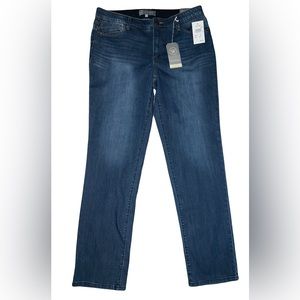 Wit & Wisdom “Ab”solution Straight Leg